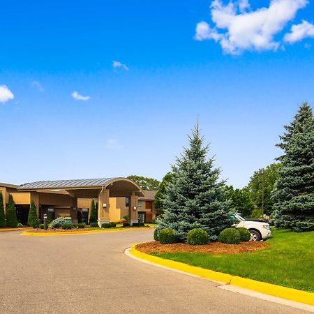 Best Western Plus Guildwood Inn Sarnia Luaran gambar