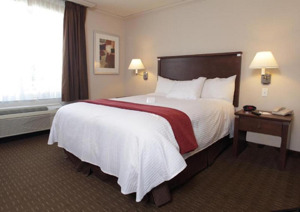 Best Western Plus Guildwood Inn Sarnia Luaran gambar