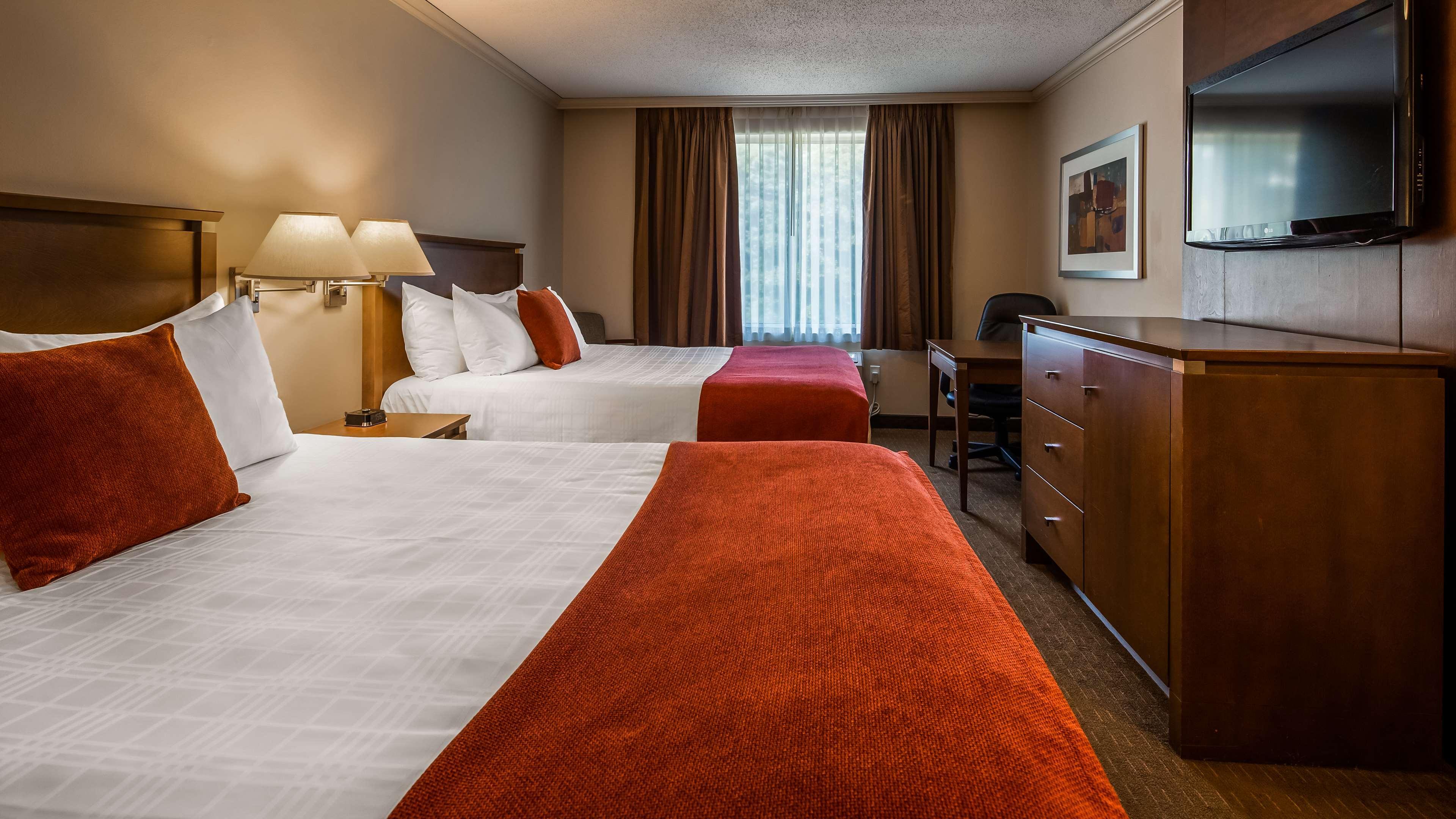 Best Western Plus Guildwood Inn Sarnia Luaran gambar