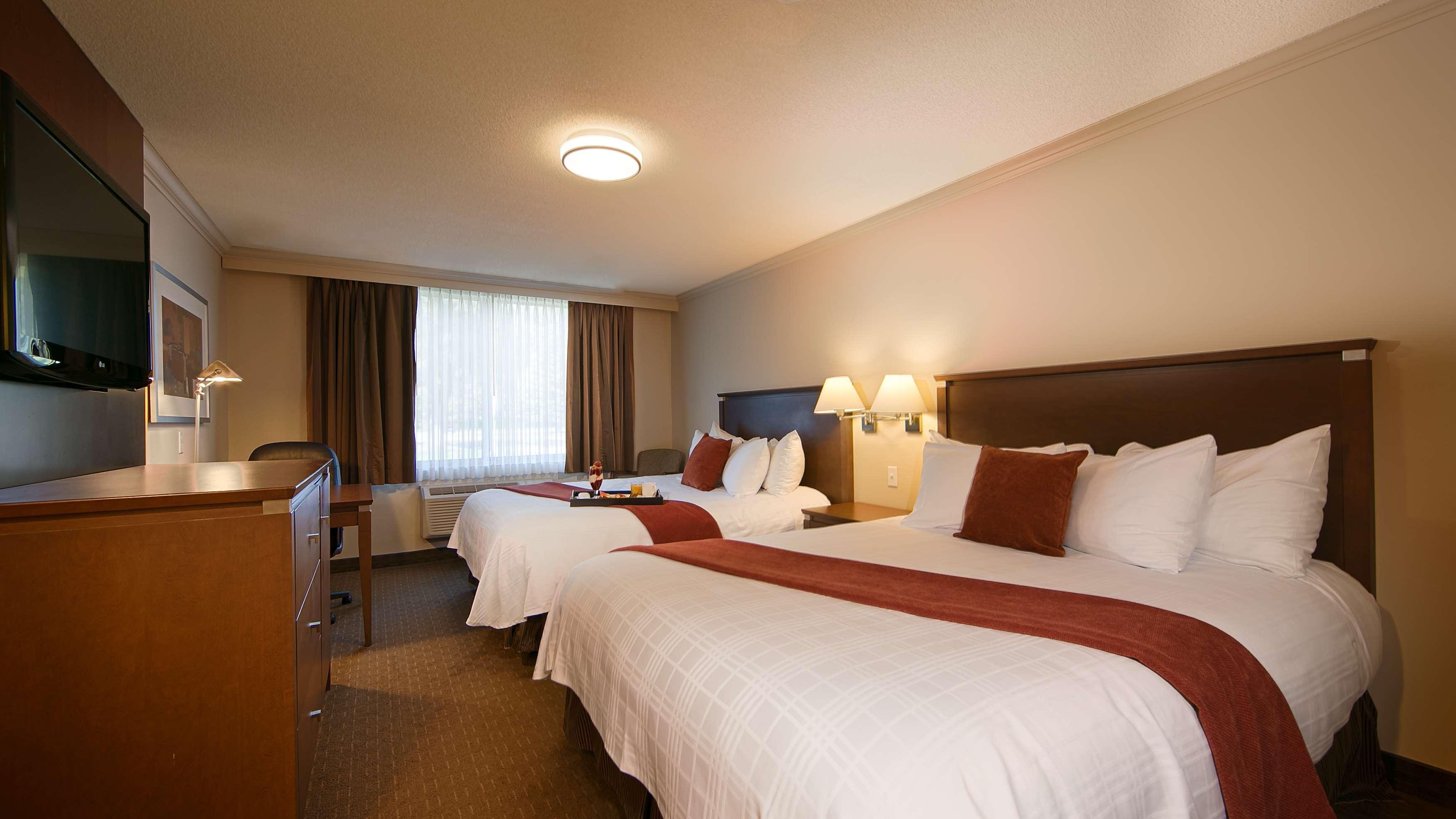 Best Western Plus Guildwood Inn Sarnia Luaran gambar