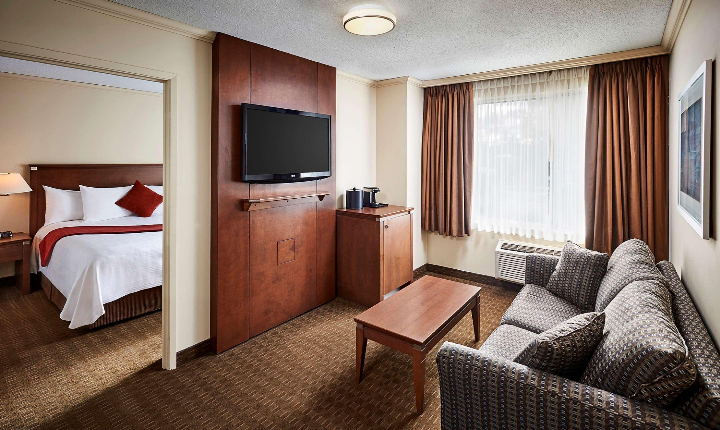 Best Western Plus Guildwood Inn Sarnia Luaran gambar