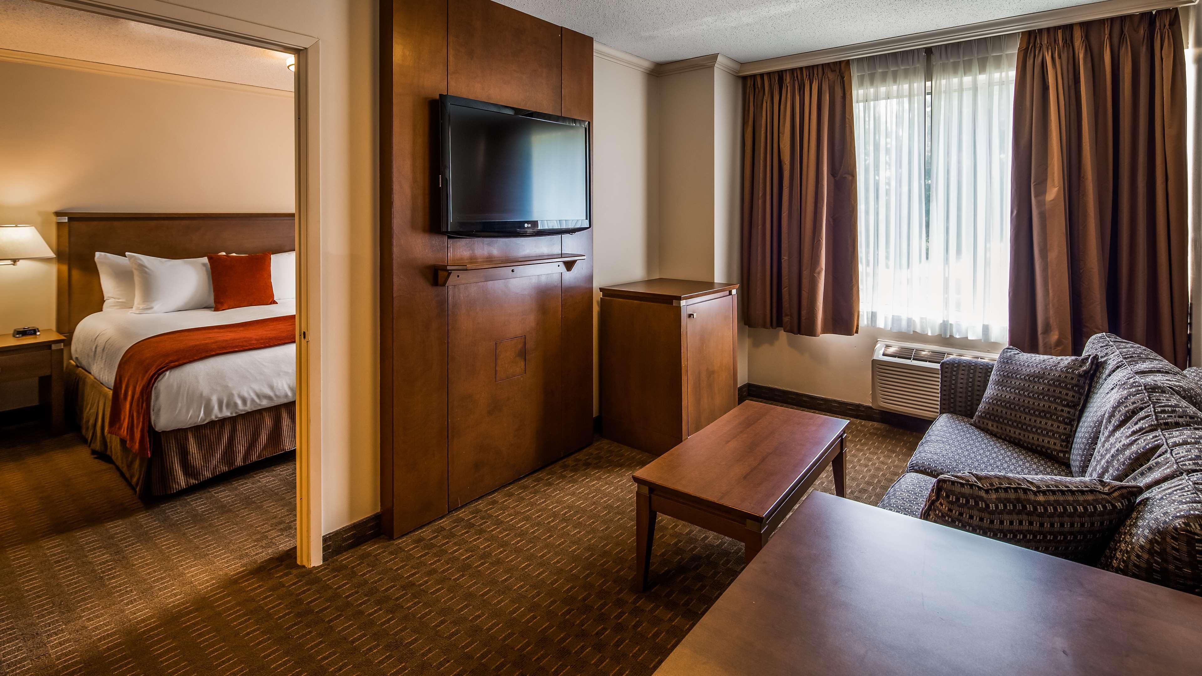 Best Western Plus Guildwood Inn Sarnia Luaran gambar