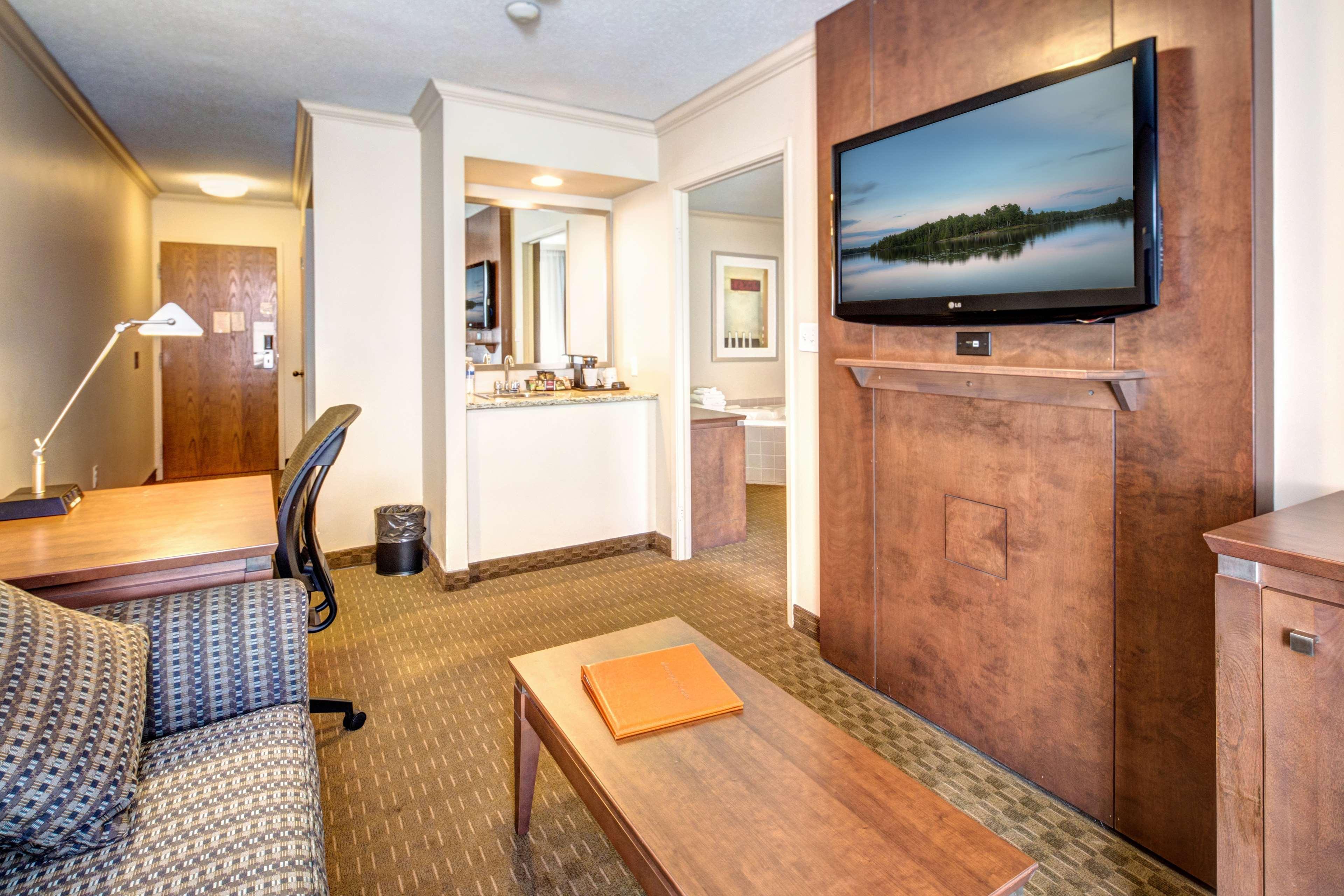 Best Western Plus Guildwood Inn Sarnia Luaran gambar