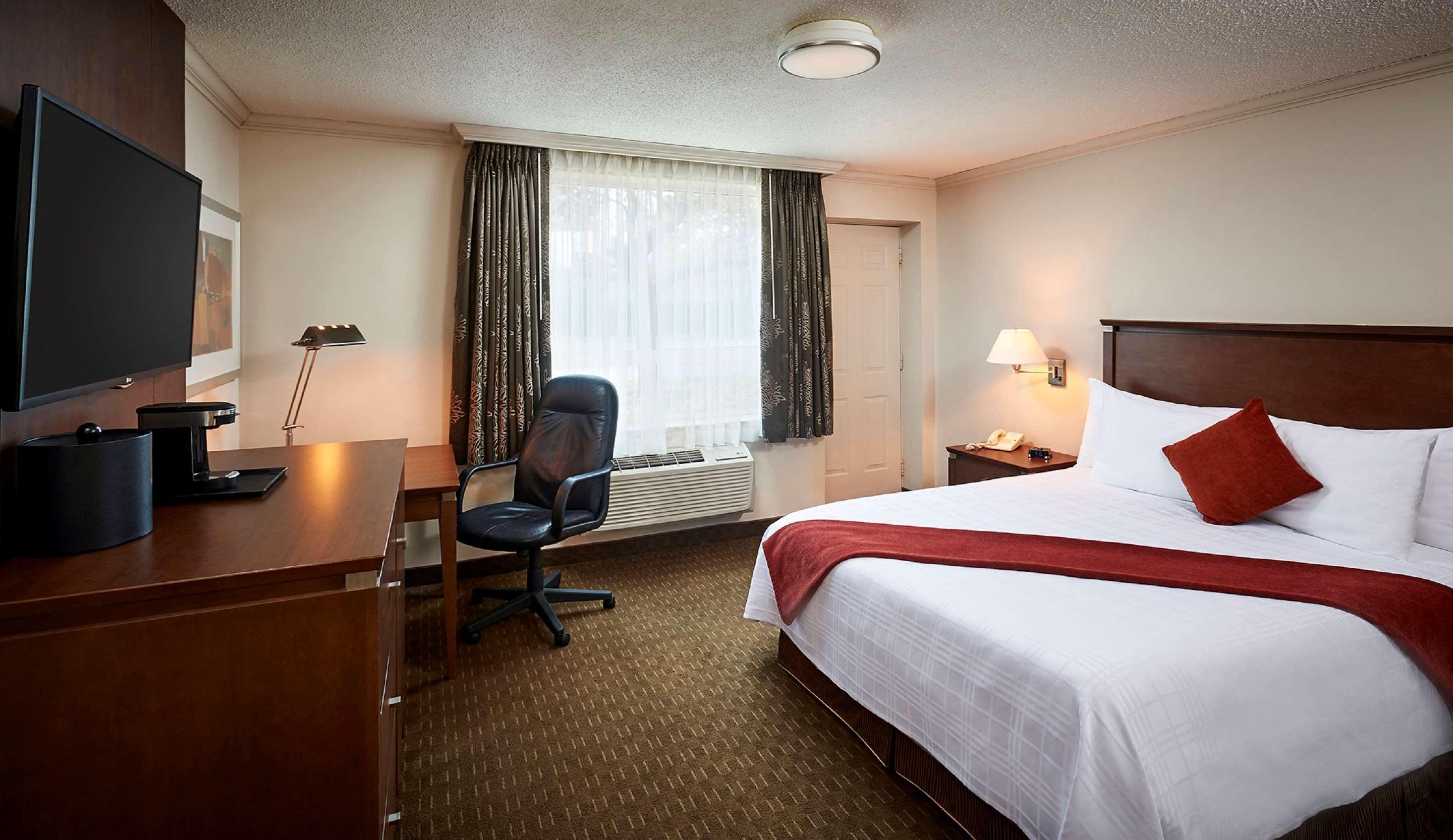 Best Western Plus Guildwood Inn Sarnia Luaran gambar