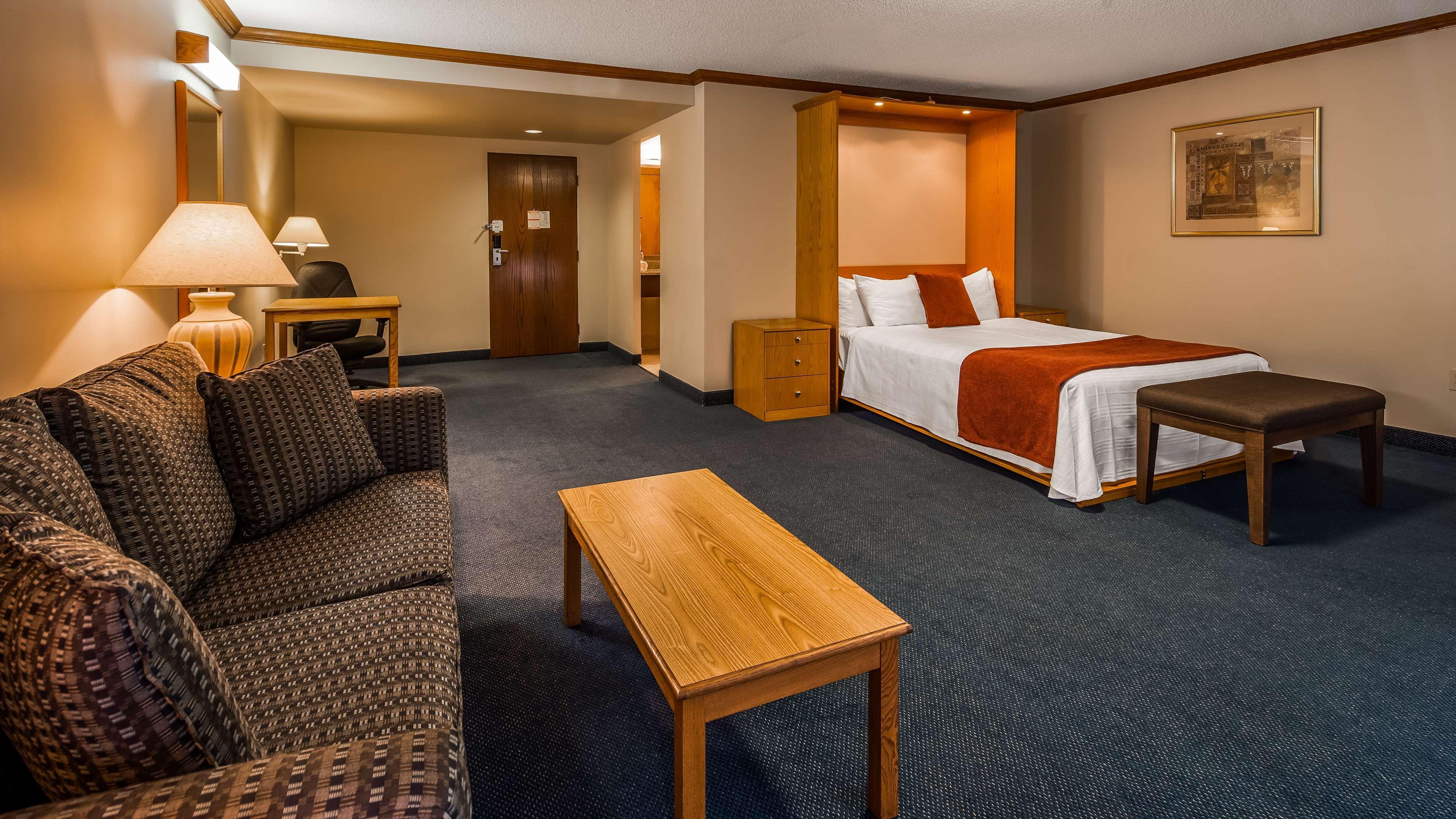 Best Western Plus Guildwood Inn Sarnia Luaran gambar