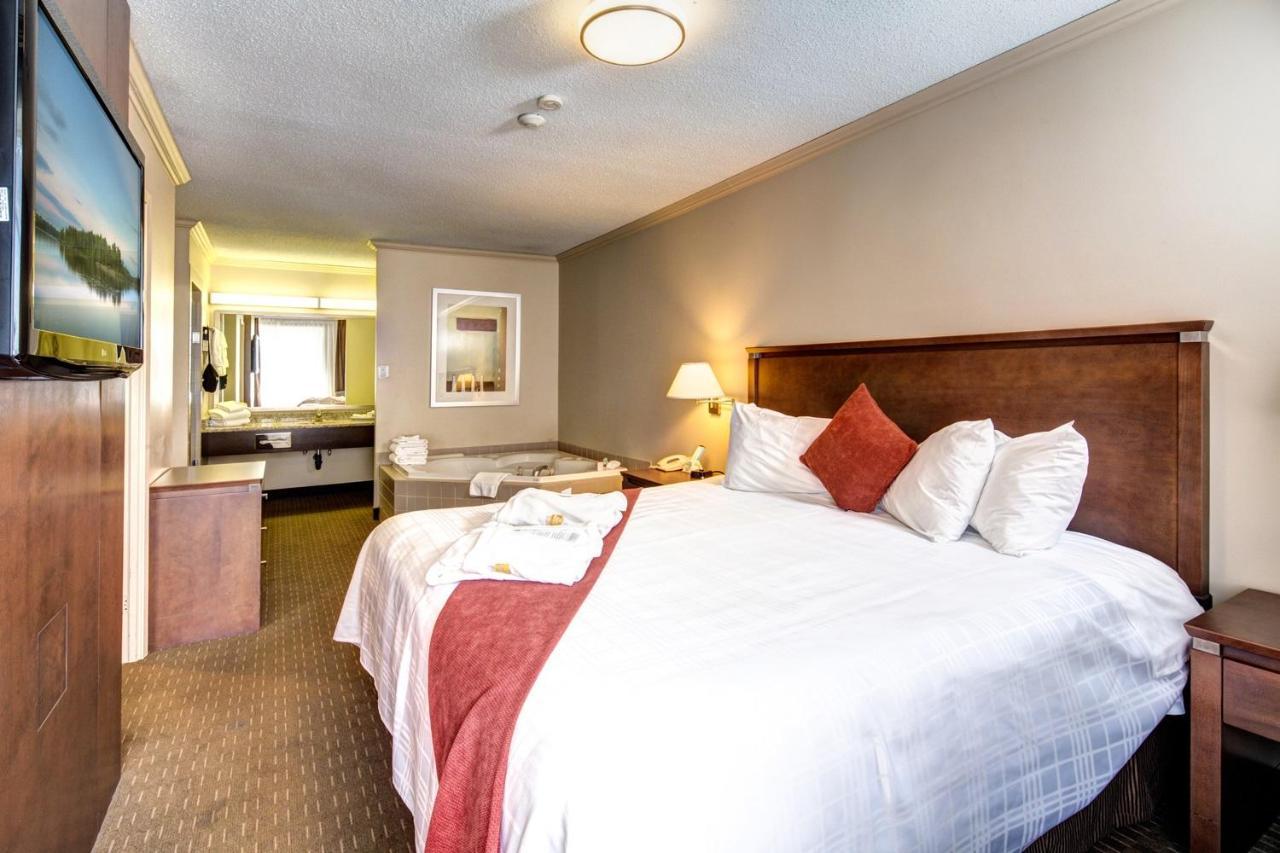 Best Western Plus Guildwood Inn Sarnia Luaran gambar