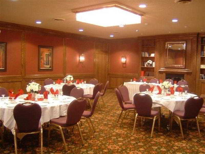 Best Western Plus Guildwood Inn Sarnia Restoran gambar