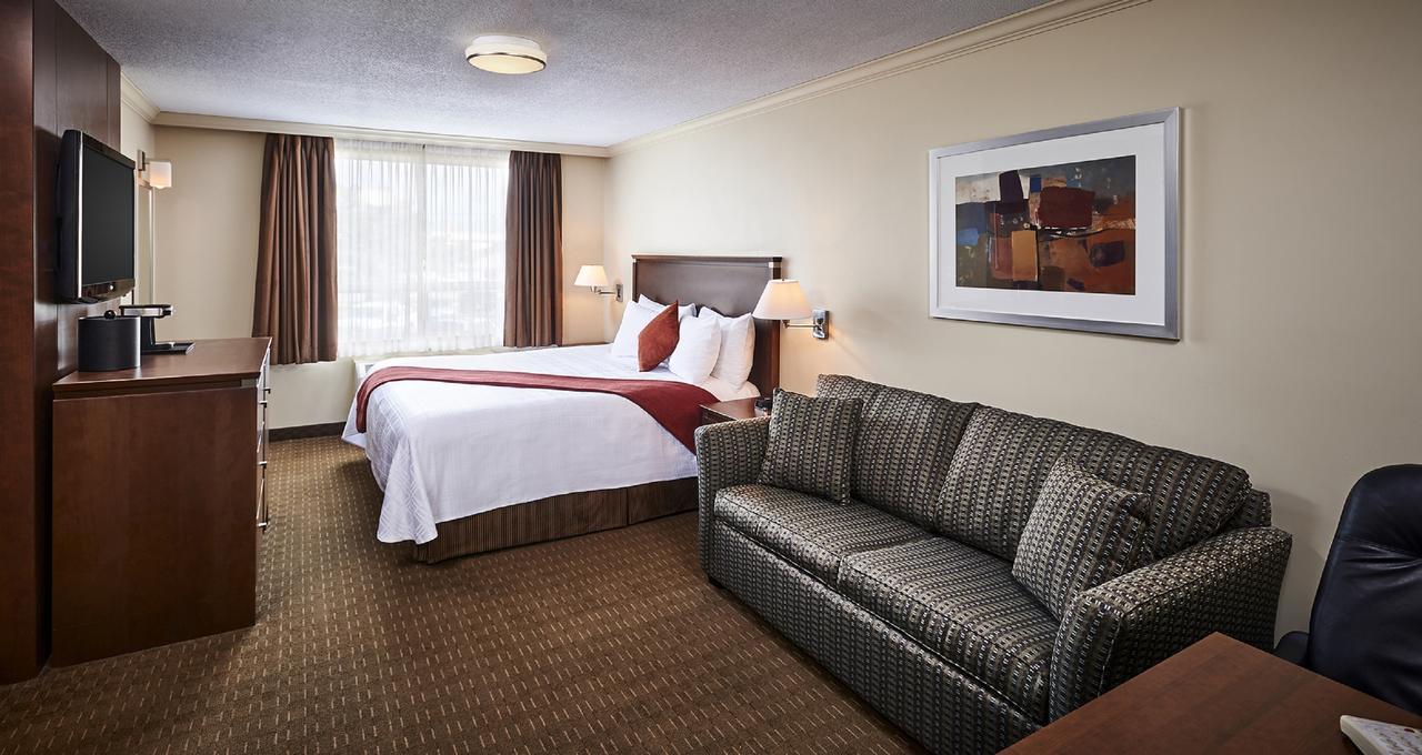 Best Western Plus Guildwood Inn Sarnia Luaran gambar