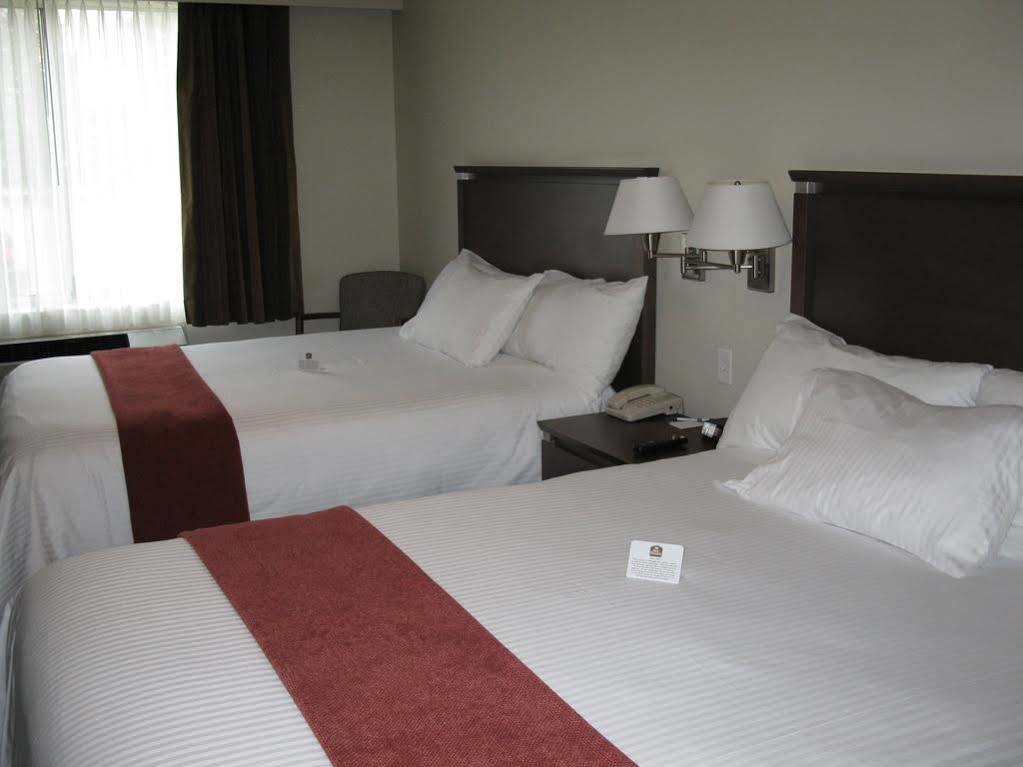 Best Western Plus Guildwood Inn Sarnia Luaran gambar