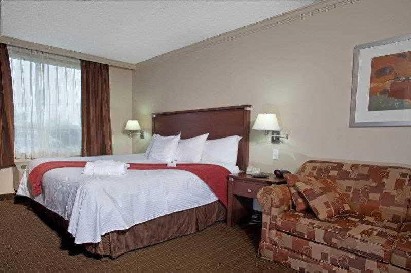 Best Western Plus Guildwood Inn Sarnia Luaran gambar